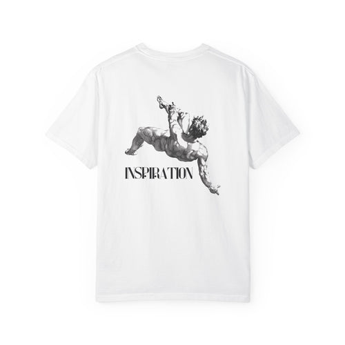 T-Shirt — Orbita 'Inspiration'